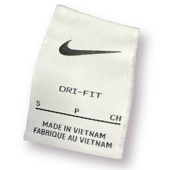 Nike Dri-Fit LA Clippers half zip long sleeve jacket men’s size‎ small - Picture 4 of 7